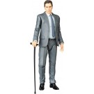 Medicom Toy MAFEX BRUCE WAYNE [The Dark Knight Trilogy Ver.] , MED70795, by MEDICOM TOY