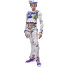 Medicos Super Action Statue JoJolion -JoJo's Bizarre Adventure Part8- Josuke Higashikata, MEC17104, by MEDICOS