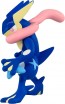 TAKARA TOMY MonColle MS-08 Greninja, TAK12125, by TAKARA TOMY