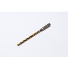 Wave HG One Touch Pin Vice Drill Blade  2.4 mm HT 354 , WAV83542, by WAVE