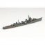 Aoshima 1/700 Waterline No.426 Japanese Navy Destroyer Akizuki, AOS16756, by AOSHIMA