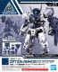 Bandai 1/144 30MM OPTION ARMOR FOR COMMANDER (FOR RABIOT, NAVY BLUE) , BAN06952, by BANDAI
