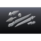 BANDAI  Builders Parts HD: MS Sword 01, BAN0196709, by BANDAI
