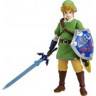 Good Smile Company figma Link (The Legend of Zelda: Skyward Sword) (Reissue), GSC25810, by GOOD SMILE COMPANY