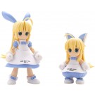 Kotobukiya 1/1 Hoi Hoi & Hoi Hoi Mini Alice Color Set , KBY28351, by KOTOBUKIYA