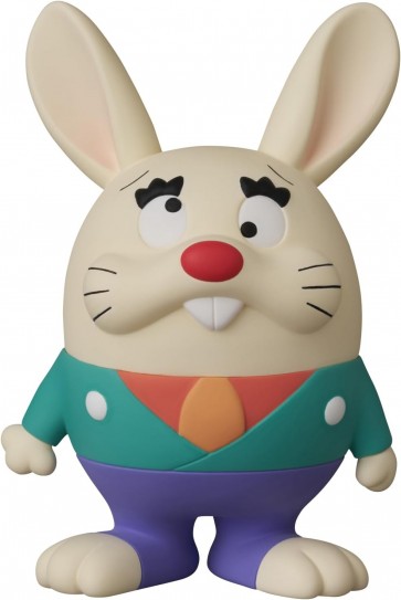 Medicom Toy UDF Fujiko F. Fujio Works Series 17 Usagi-chan, MED59027, by MEDICOM TOY