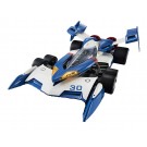 Mega House 1/18 Variable Action Hi-SPEC Super Asurada 01 , MEG23510, by MEGAHOUSE