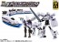 TAKARA TOMY Plarail Shinkansen Transforming Robot Shinkarion Z Dark Shinkarion Absolute, TAK12522, by TAKARA TOMY