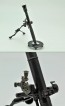TOMYTEC 1/12 LittleArmory [LD035] 81mm Mortar M252 Type  , TMT18767, by TOMYTEC