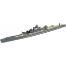 Aoshima 1/700 Waterline No.452 Japanese Navy Special Submarine I-401, AOS38451, by AOSHIMA