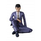 Bandai S.H.FIGUARTS KOGORO MOURI , BAN80528, by BANDAI
