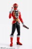 Bandai S.H.Figuarts (Shinkocchou Seihou) Gokai Red, BAC33194, by BANDAI
