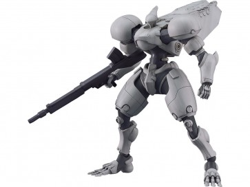 Good Smile Company MODEROID SHIKON (Dual-Pilot Model) Gunparade March, GSC89720, by GOOD SMILE COMPANY