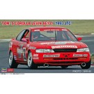 Hasegawa 1/24 Hasegawa Limited Series TOM'S COROLLA LEVIN AE101 "1993 JTC", HAS05420, by HASEGAWA