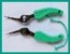 MINESHIMA FBP30 Boning Pliers , MNS72300, by MINESHIMA
