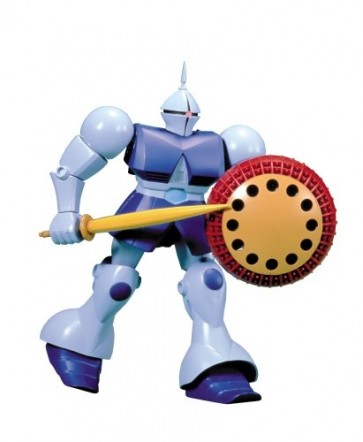 BANDAI  1/144 Gyan, BAN86606, by BANDAI