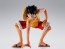 Bandai S.H.Figuarts Monkey.D.Luffy -Marineford-, BAC92979, by BANDAI