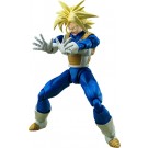 Bandai S.H.Figuarts Super Saiyan Trunks -Infinite Latent Super Power- (Reissue), BAC98780, by BANDAI