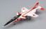 Platz 1/144 JASDF Research Aircraft T-2 CCV, PLZ78183, by PLATZ