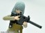 TOMYTEC 1/12 LittleArmory LA035 KRISS Vector CRB  , TMT86059, by TOMYTEC