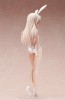 FREEing 1/4 Fate/kaleid liner Prisma Illya: Oath Under Snow Illyasviel von Einzbern: Bare Leg Bunny Ver., FRE12766, by FREEING