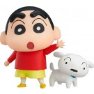 Good Smile Company NENDOROID SHINNOSUKE NOHARA (CRAYON SHINCHAN)  , GSC20549, by GOOD SMILE COMPANY