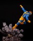 Kotobukiya 1/6 Cyclops X-MEN FINE ART STATUE , KBY16907, by KOTOBUKIYA