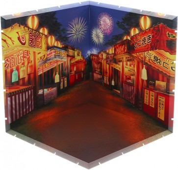 PLM Dioramansion 200 Summer Festival (Rerelease), PEL43060, by PLM