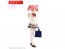 Bandai 30MP Puella Magi Madoka Magica : Madoka Kaname (School Uniform Ver.), BAN20405, by BANDAI