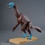 Bandai Plannosaurus Therizinosaurus, BAN83472, by BANDAI