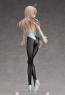 FREEing 1/4 Strike Witches: Road to Berlin: Eila Ilmatar Juutilainen: Bunny Style Ver., FRE11141, by FREEING