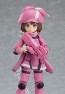 MAX Factory FIGMA LLENN (SWORD ART ONLINE ALTERNATIVE: GUN GALE ONLINE)  , MAX66317, by MAX FACTORY