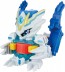 TAKARA TOMY Cap Revolution Bottleman BOT-49 Dragult G, TAK06711, by TAKARA TOMY