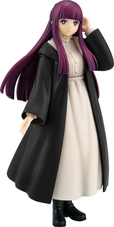 Good Smile Company POP UP PARADE Fern (Frieren: Beyond Journey's End), GSC98524, by GOOD SMILE COMPANY