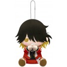 Kotobukiya Pitanui Nagasone Kotetsu (Touken Ranbu), KBY37889, by KOTOBUKIYA