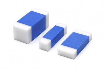 Tamiya Finishing Materials Polishing Compound Sponges , TAM71926, by TAMIYA