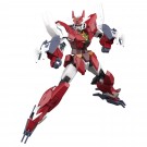 Bandai 1/144 HGBD:R CORE GUNDAM (REAL TYPE COLOR) & MARSFOUR UNIT , BAN83017, by BANDAI