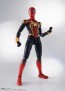 Bandai S.H.Figuarts Spider-Man (Integrated Suit) (Spider-Man: No Way Home), BAC20910, by BANDAI