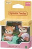 Epoch Sylvanian Families Deer twins, EPC56020, by Epoch