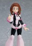 MAX Factory FIGMA OCHACO URARAKA (MY HERO ACADEMIA)  , MAX66447, by MAX FACTORY