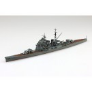 Aoshima 1/700 Waterline No.340 Imperial Japanese Navy Heavy Cruiser Chokai, AOS45398, by AOSHIMA