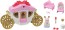Epoch Sylvanian Families Princess and Fashionable Carriage Set  , EPC43426, by Epoch