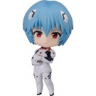 Good Smile Company Nendoroid Rei Ayanami: Plugsuit Ver. (Evangelion: 2.0 You Can (Not) Advance), GSC03181, by GOOD SMILE COMPANY
