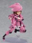 MAX Factory FIGMA LLENN (SWORD ART ONLINE ALTERNATIVE: GUN GALE ONLINE)  , MAX66317, by MAX FACTORY