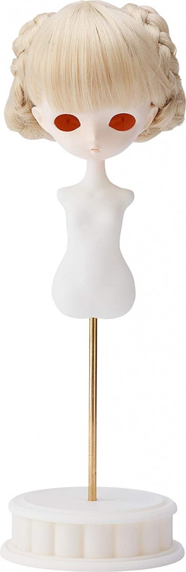 Good Smile Company Harmonia bloom Wig Series Shinyon Short (Platinum gold)  , GSC38247, by GOOD SMILE COMPANY