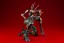Kotobukiya 1/400 Evangelion Production Model-New 02 Alpha (JA-02 Body Assembly Cannibalized), KBY19366, by KOTOBUKIYA