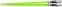 Kotobukiya Star Wars - Lightsaber Chopsticks: Luke Skywalker EP6 , KBY93447, by KOTOBUKIYA
