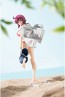 MegaHouse GGG Mobile Suit Gundam SEED DESTINY Lunamaria Hawke Swimsuit Ver., MEG36398, by MEGAHOUSE