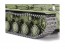 Tamiya Russian Heavy Tank KV-1 MODEL 1941 Early Production, TAM35372, by TAMIYA