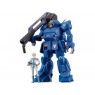 MAX Factory 1/24 PLAMAX SV-01 X / ATH-02 Strike Dog (Votoms), MAX13557, by MAX FACTORY